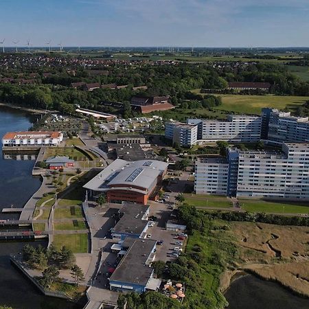 Ostsee-Ferienpark Heiligenhafen Zimmer foto